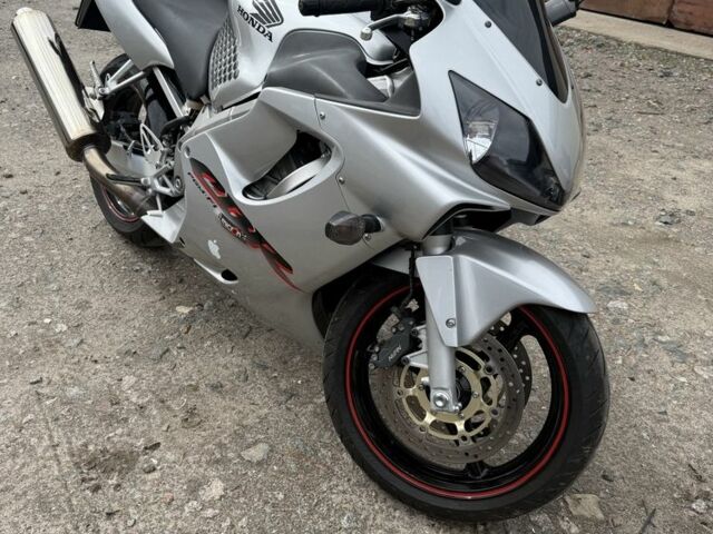 Хонда Інша, об'ємом двигуна 0.6 л та пробігом 0 тис. км за 5200 $, фото 2 на Automoto.ua