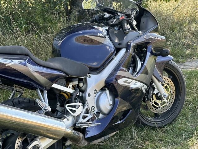 Хонда Другая, объемом двигателя 0.6 л и пробегом 0 тыс. км за 5300 $, фото 6 на Automoto.ua