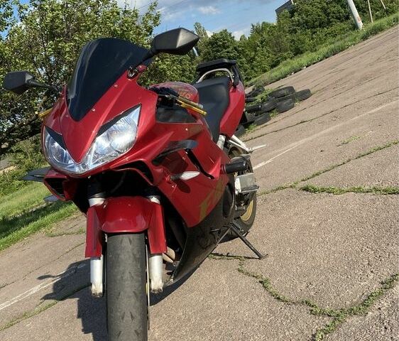 Хонда Другая, объемом двигателя 0.6 л и пробегом 0 тыс. км за 4700 $, фото 4 на Automoto.ua