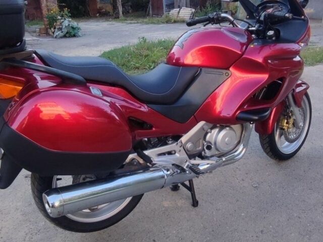 Хонда Другая, объемом двигателя 0.65 л и пробегом 0 тыс. км за 3600 $, фото 5 на Automoto.ua