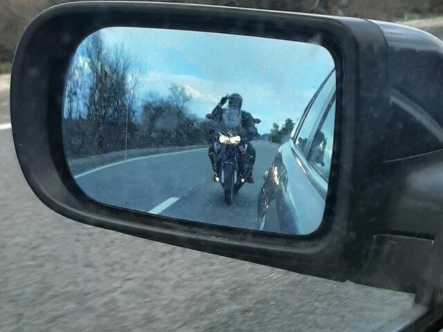 Хонда Другая, объемом двигателя 1 л и пробегом 0 тыс. км за 6000 $, фото 8 на Automoto.ua