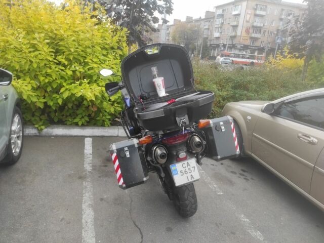 Хонда Другая, объемом двигателя 1 л и пробегом 0 тыс. км за 6000 $, фото 13 на Automoto.ua