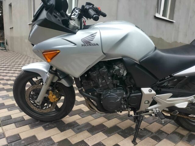 Хонда Інша, об'ємом двигуна 0.6 л та пробігом 0 тис. км за 5254 $, фото 2 на Automoto.ua