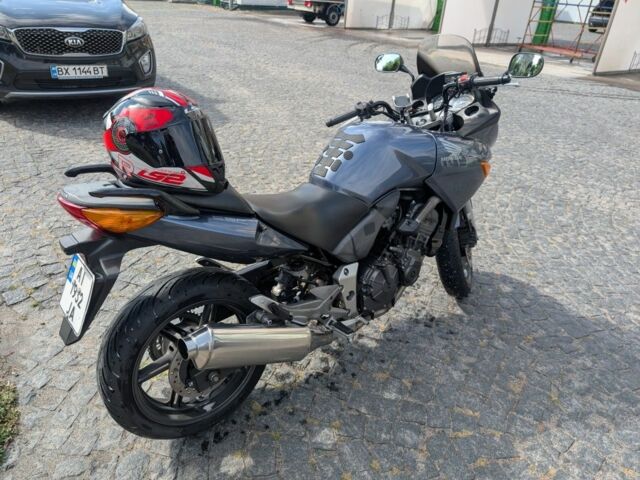 Хонда Інша, об'ємом двигуна 0.6 л та пробігом 0 тис. км за 4100 $, фото 4 на Automoto.ua