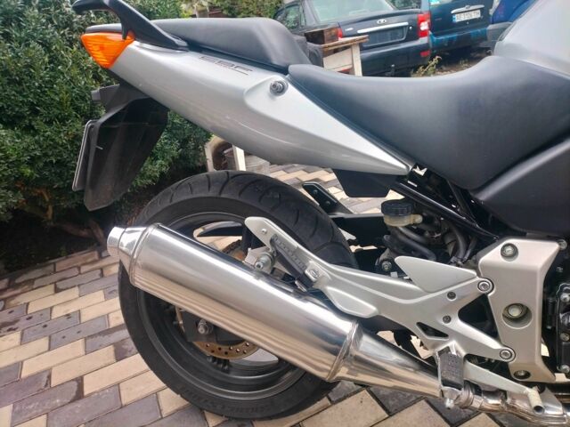 Хонда Інша, об'ємом двигуна 0.6 л та пробігом 0 тис. км за 5254 $, фото 6 на Automoto.ua