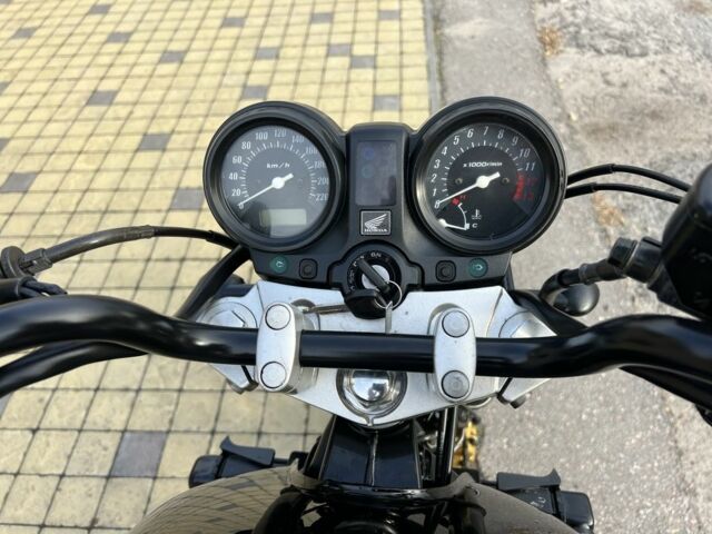 Хонда Другая, объемом двигателя 0.6 л и пробегом 0 тыс. км за 4150 $, фото 19 на Automoto.ua