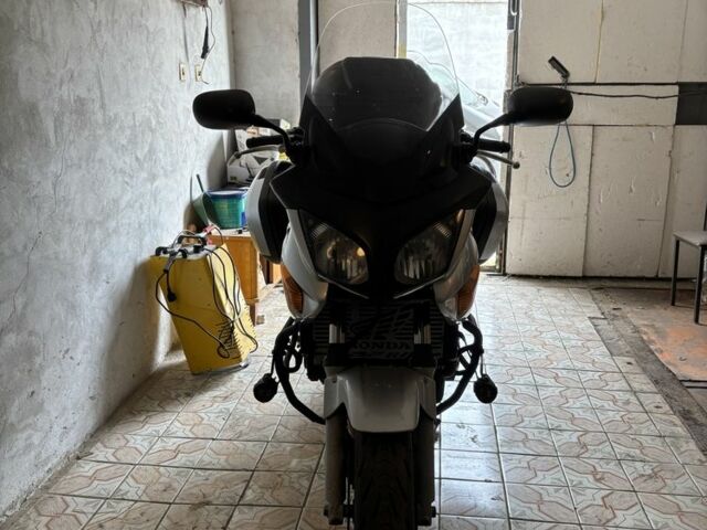 Хонда Другая, объемом двигателя 0.6 л и пробегом 0 тыс. км за 3700 $, фото 1 на Automoto.ua