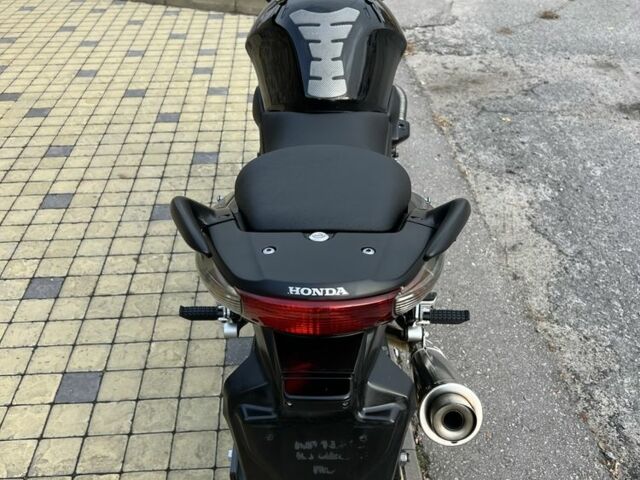 Хонда Другая, объемом двигателя 0.6 л и пробегом 0 тыс. км за 4150 $, фото 9 на Automoto.ua