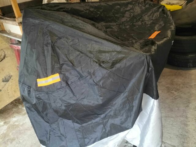 Хонда Інша, об'ємом двигуна 0.6 л та пробігом 0 тис. км за 5254 $, фото 9 на Automoto.ua