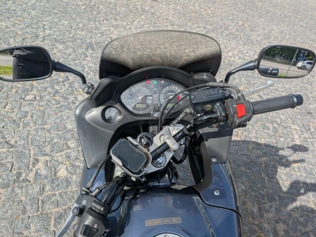 Хонда Інша, об'ємом двигуна 0.6 л та пробігом 0 тис. км за 4100 $, фото 6 на Automoto.ua