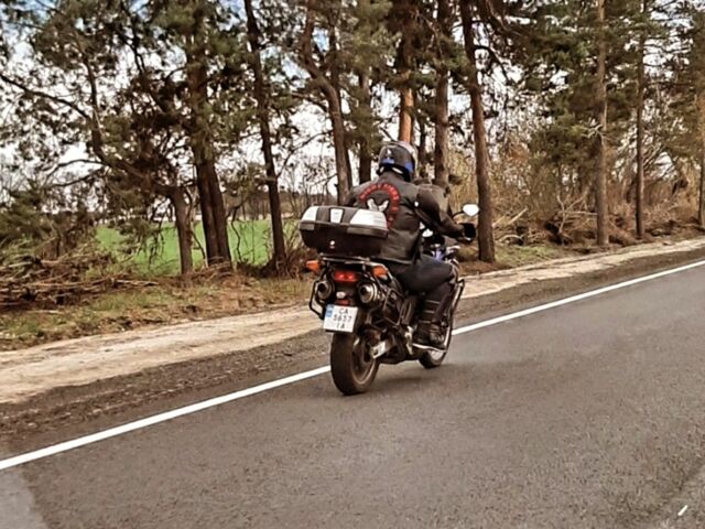 Хонда Другая, объемом двигателя 1 л и пробегом 0 тыс. км за 6000 $, фото 7 на Automoto.ua