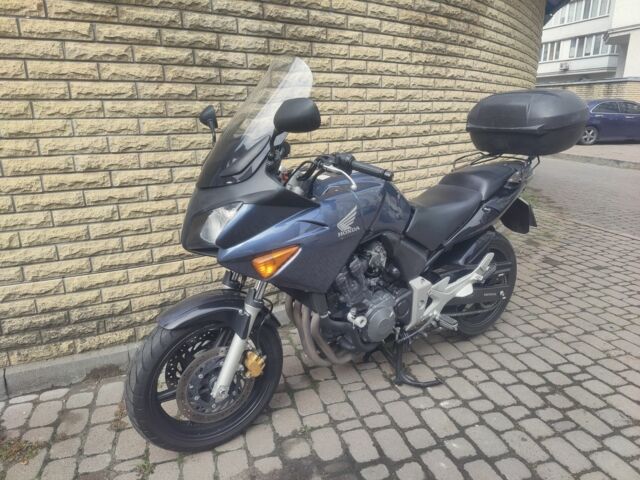 Хонда Другая, объемом двигателя 0.6 л и пробегом 0 тыс. км за 3999 $, фото 2 на Automoto.ua