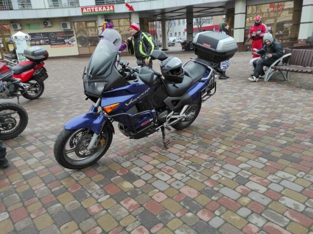 Хонда Другая, объемом двигателя 1 л и пробегом 0 тыс. км за 6000 $, фото 1 на Automoto.ua