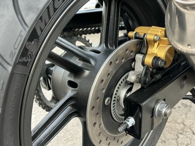 Хонда Другая, объемом двигателя 0.6 л и пробегом 0 тыс. км за 4350 $, фото 7 на Automoto.ua