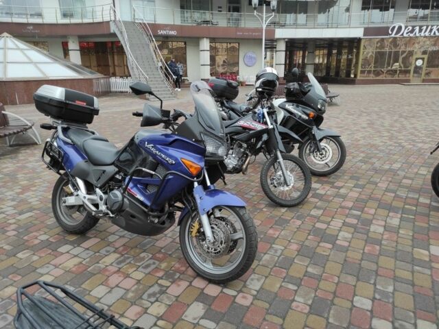 Хонда Другая, объемом двигателя 1 л и пробегом 0 тыс. км за 6000 $, фото 2 на Automoto.ua