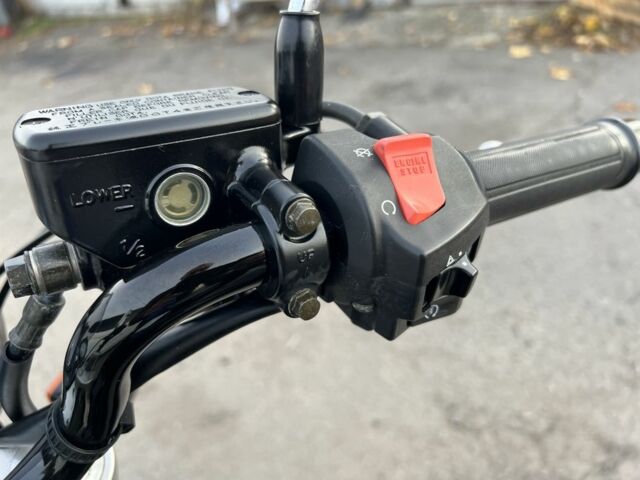 Хонда Другая, объемом двигателя 0.6 л и пробегом 0 тыс. км за 4350 $, фото 19 на Automoto.ua