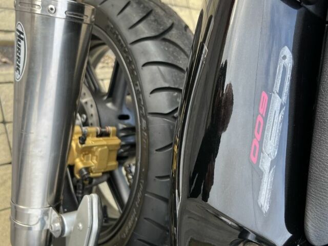 Хонда Другая, объемом двигателя 0.6 л и пробегом 0 тыс. км за 4150 $, фото 6 на Automoto.ua