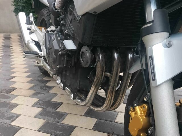 Хонда Інша, об'ємом двигуна 0.6 л та пробігом 0 тис. км за 5254 $, фото 4 на Automoto.ua