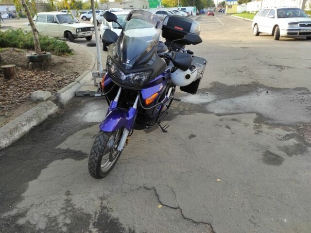 Хонда Другая, объемом двигателя 1 л и пробегом 0 тыс. км за 6000 $, фото 5 на Automoto.ua