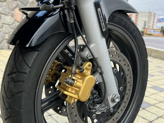 Хонда Другая, объемом двигателя 0.6 л и пробегом 0 тыс. км за 4150 $, фото 7 на Automoto.ua