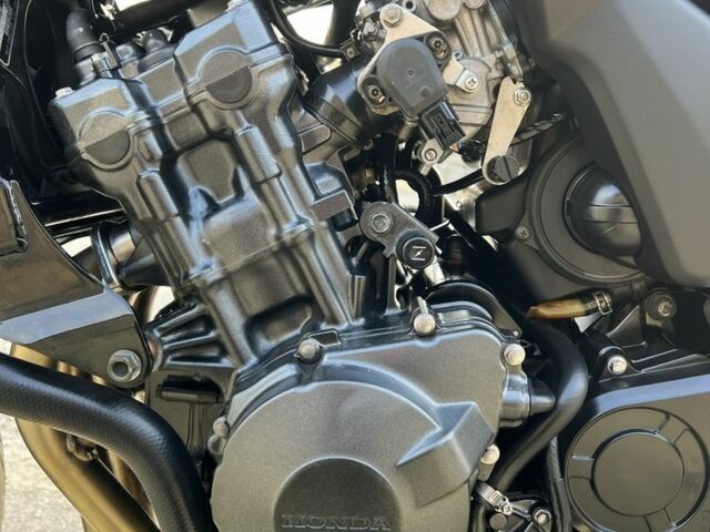 Хонда Другая, объемом двигателя 0.6 л и пробегом 0 тыс. км за 4150 $, фото 15 на Automoto.ua