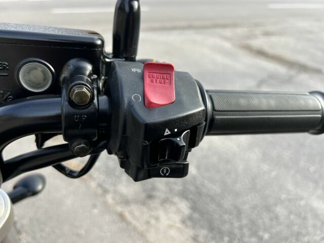 Хонда Другая, объемом двигателя 0.6 л и пробегом 0 тыс. км за 4150 $, фото 21 на Automoto.ua