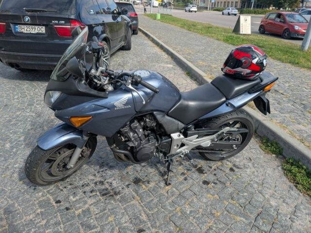 Хонда Інша, об'ємом двигуна 0.6 л та пробігом 0 тис. км за 4100 $, фото 1 на Automoto.ua