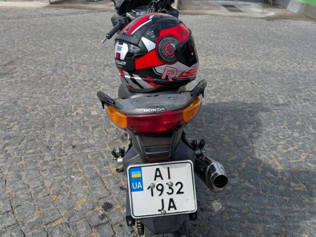 Хонда Інша, об'ємом двигуна 0.6 л та пробігом 0 тис. км за 4100 $, фото 3 на Automoto.ua