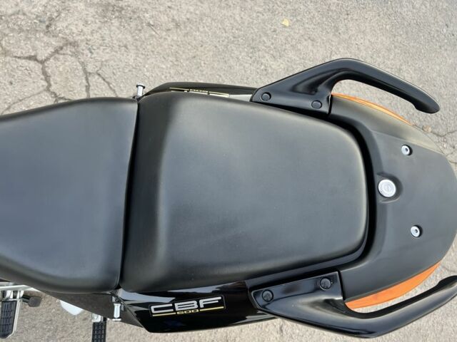 Хонда Другая, объемом двигателя 0.6 л и пробегом 0 тыс. км за 4350 $, фото 18 на Automoto.ua