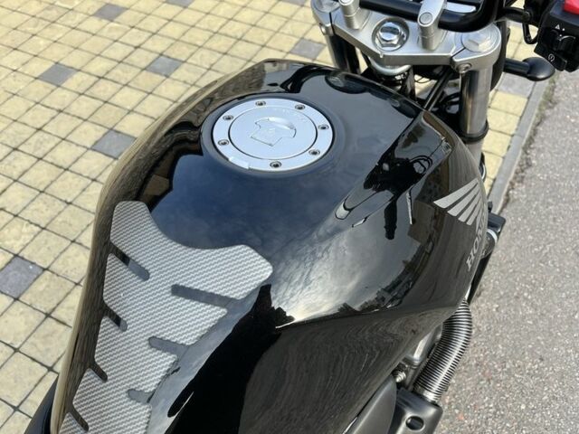 Хонда Другая, объемом двигателя 0.6 л и пробегом 0 тыс. км за 4150 $, фото 20 на Automoto.ua