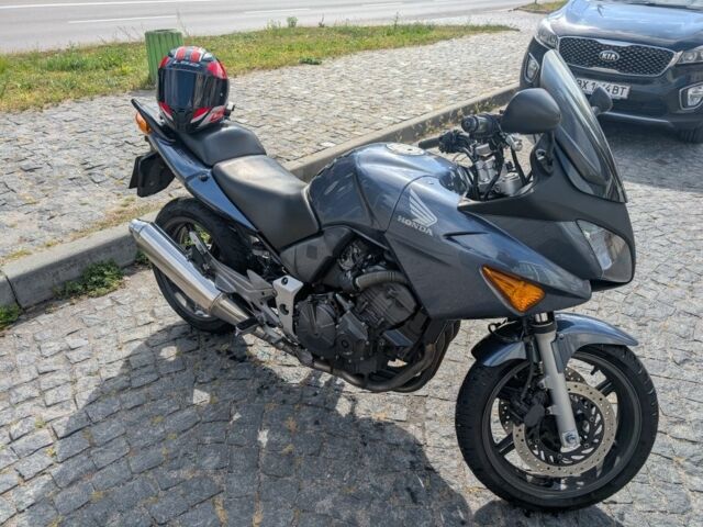 Хонда Інша, об'ємом двигуна 0.6 л та пробігом 0 тис. км за 4100 $, фото 5 на Automoto.ua