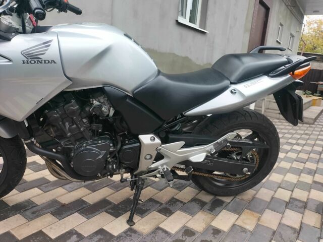 Хонда Інша, об'ємом двигуна 0.6 л та пробігом 0 тис. км за 5254 $, фото 3 на Automoto.ua