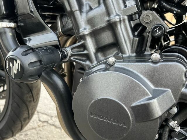 Хонда Другая, объемом двигателя 0.6 л и пробегом 0 тыс. км за 4350 $, фото 16 на Automoto.ua