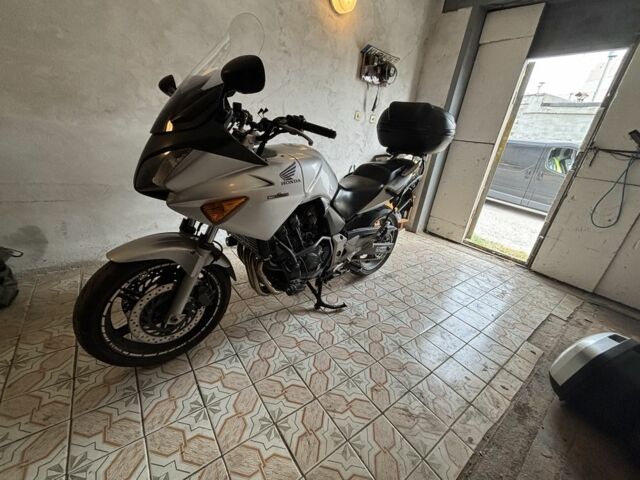 Хонда Другая, объемом двигателя 0.6 л и пробегом 0 тыс. км за 3700 $, фото 5 на Automoto.ua