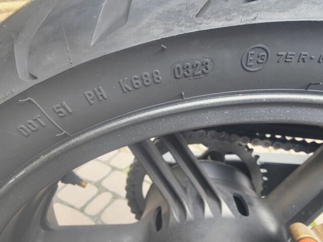 Хонда Другая, объемом двигателя 0.6 л и пробегом 0 тыс. км за 3999 $, фото 6 на Automoto.ua