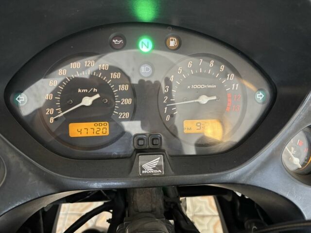 Хонда Другая, объемом двигателя 0.6 л и пробегом 0 тыс. км за 3700 $, фото 3 на Automoto.ua