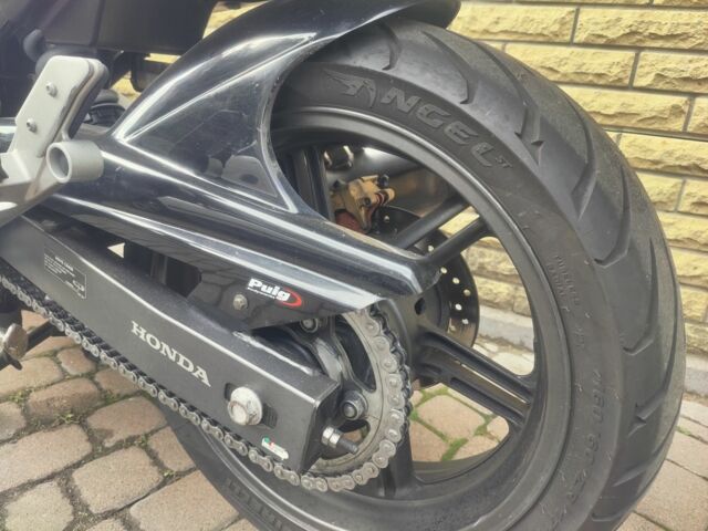 Хонда Другая, объемом двигателя 0.6 л и пробегом 0 тыс. км за 3999 $, фото 4 на Automoto.ua