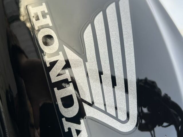 Хонда Другая, объемом двигателя 0.6 л и пробегом 0 тыс. км за 4350 $, фото 14 на Automoto.ua