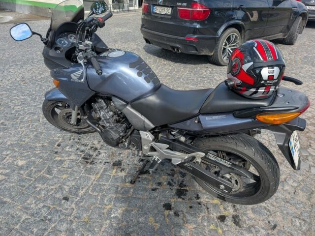 Хонда Інша, об'ємом двигуна 0.6 л та пробігом 0 тис. км за 4100 $, фото 2 на Automoto.ua