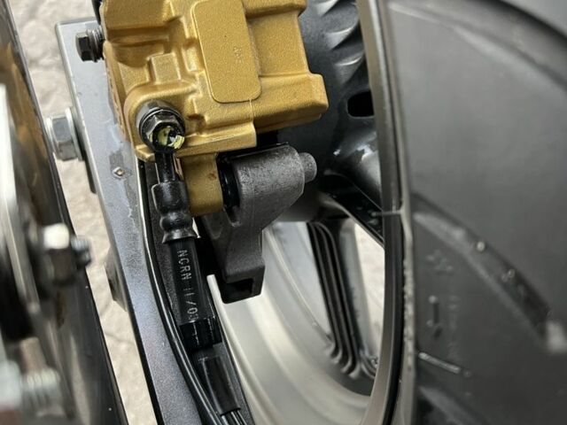 Хонда Другая, объемом двигателя 0.6 л и пробегом 0 тыс. км за 4350 $, фото 9 на Automoto.ua