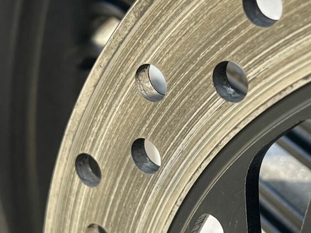 Хонда Другая, объемом двигателя 0.6 л и пробегом 0 тыс. км за 4150 $, фото 16 на Automoto.ua