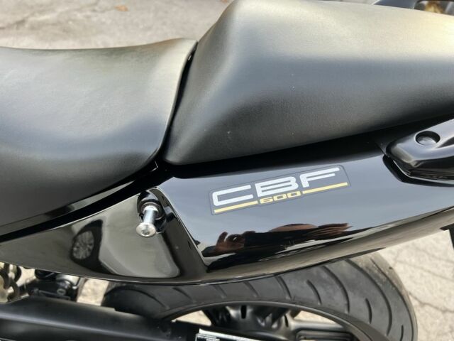 Хонда Другая, объемом двигателя 0.6 л и пробегом 0 тыс. км за 4350 $, фото 17 на Automoto.ua