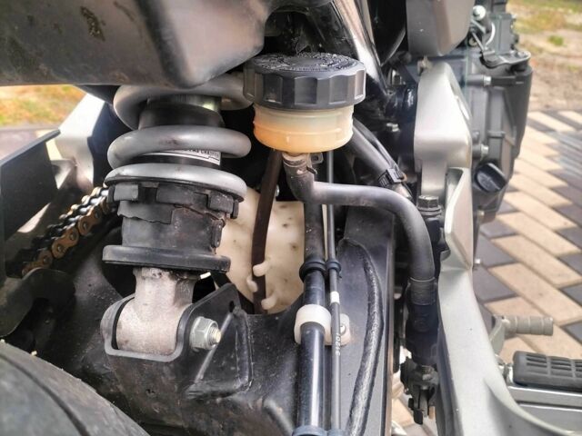 Хонда Інша, об'ємом двигуна 0.6 л та пробігом 0 тис. км за 5254 $, фото 11 на Automoto.ua