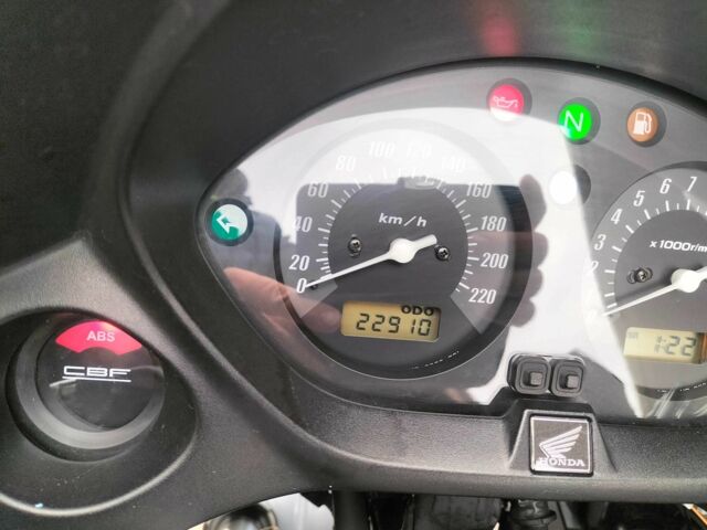 Хонда Інша, об'ємом двигуна 0.6 л та пробігом 0 тис. км за 5254 $, фото 10 на Automoto.ua