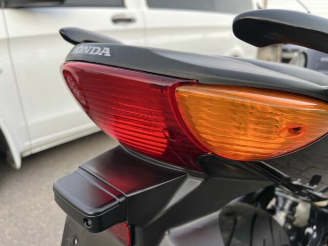 Хонда Другая, объемом двигателя 0.6 л и пробегом 0 тыс. км за 4350 $, фото 6 на Automoto.ua