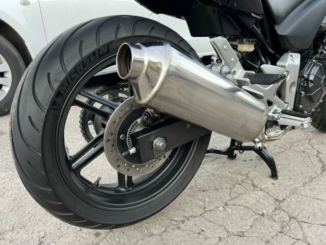 Хонда Другая, объемом двигателя 0.6 л и пробегом 0 тыс. км за 4350 $, фото 5 на Automoto.ua