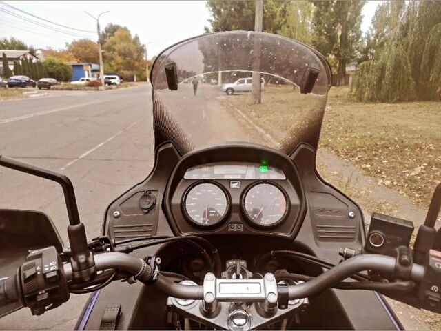 Хонда Другая, объемом двигателя 1 л и пробегом 0 тыс. км за 6000 $, фото 14 на Automoto.ua