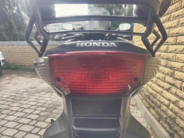 Хонда Другая, объемом двигателя 0.6 л и пробегом 0 тыс. км за 3999 $, фото 5 на Automoto.ua