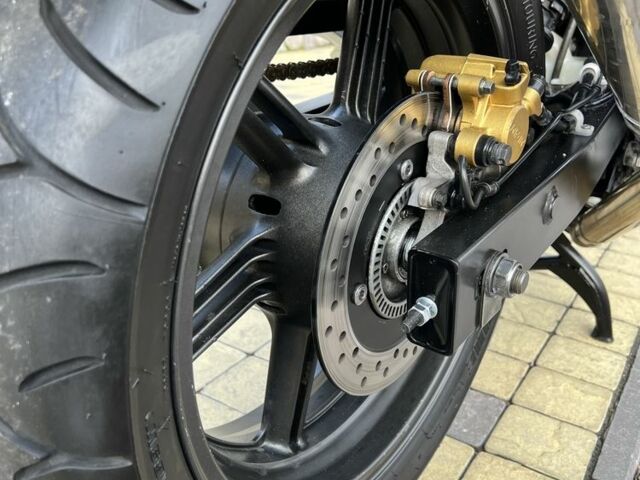 Хонда Другая, объемом двигателя 0.6 л и пробегом 0 тыс. км за 4150 $, фото 8 на Automoto.ua