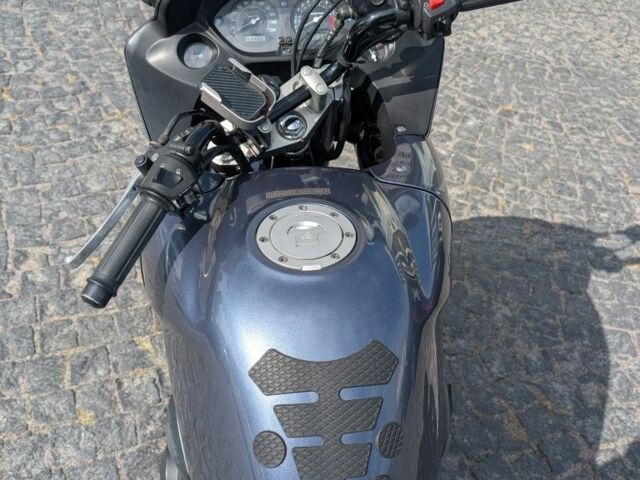 Хонда Інша, об'ємом двигуна 0.6 л та пробігом 0 тис. км за 4100 $, фото 7 на Automoto.ua